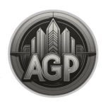 AGP Facility Services website