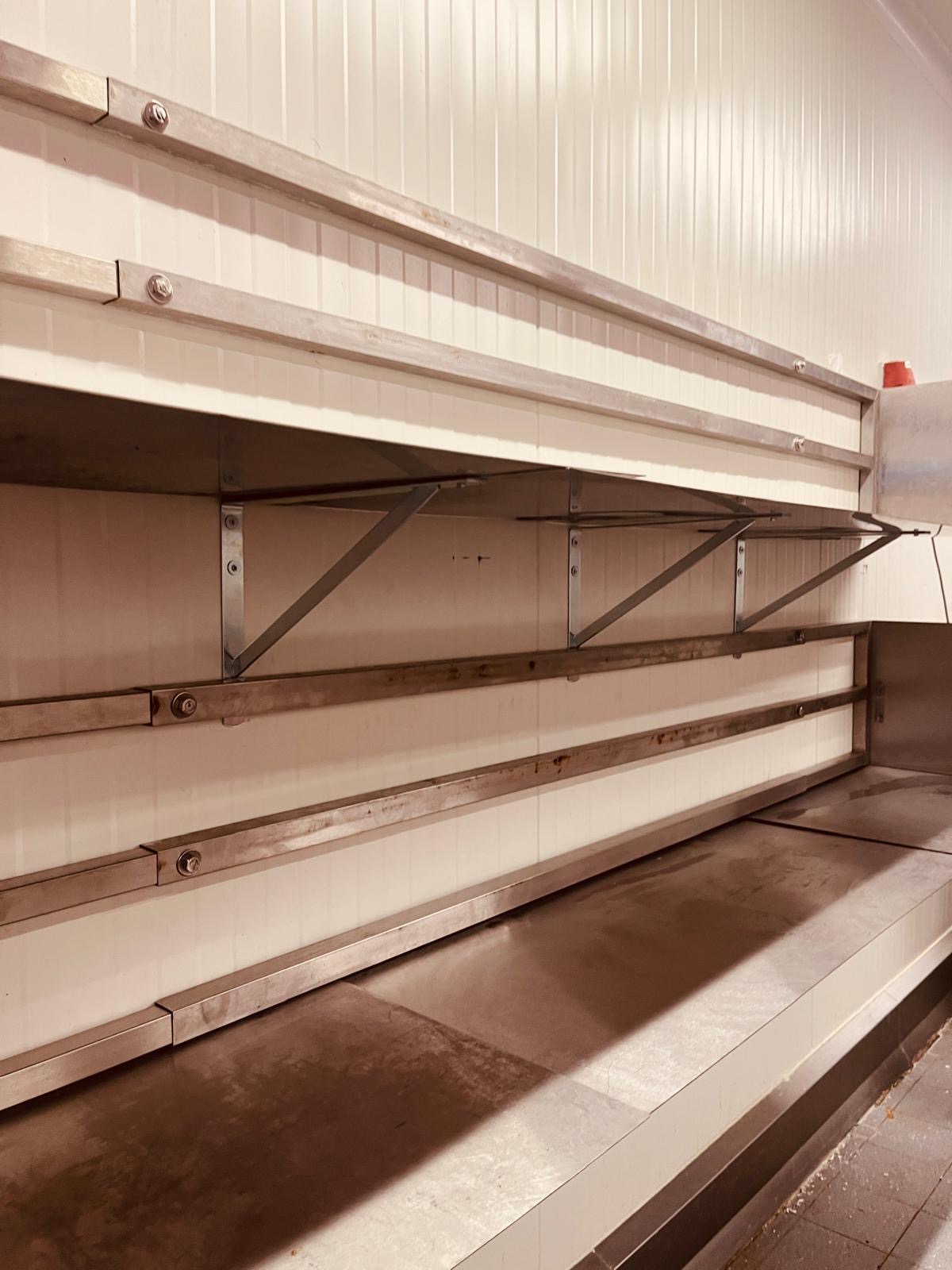 étagère professionnelle